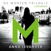 M - Anna Levander (ISBN 9789021417318)
