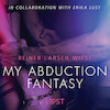 My Abduction Fantasy - Reiner Larsen Wiese (ISBN 9788726089424)