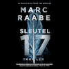 Sleutel 17 - Marc Raabe (ISBN 9789046175330)