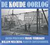 De koude oorlog (Luisterbox) - Jacco Pekelder, Frans Verhagen, Willem Melching, Martin Bossenbroek (ISBN 9789085714286)