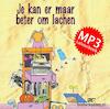 Je kan er maar beter om lachen - Esther Vuijsters (ISBN 9789462550117)