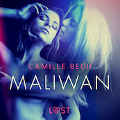 Maliwan - erotisch verhaal - Camille Bech (ISBN 9788726413700)