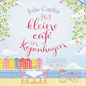 Het kleine café in Kopenhagen - Julie Caplin (ISBN 9789402770445)