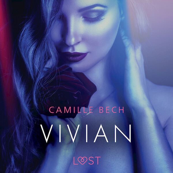 Vivian – erotisch verhaal - Camille Bech (ISBN 9788726388220)