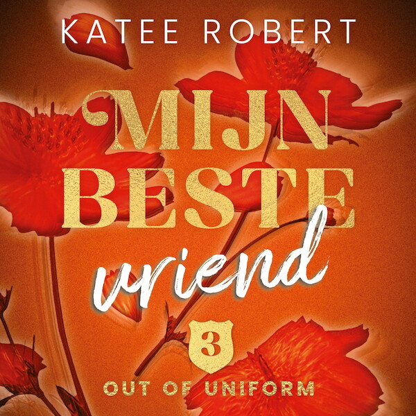 Mijn beste vriend - Katee Robert (ISBN 9789021487472)