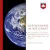 Geschiedenis in het groot - Maarten van Rossem (ISBN 9789085309925)
