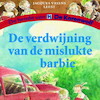 De verdwijning van de mislukte barbie - Jacques Vriens (ISBN 9789047605058)