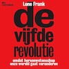 De vijfde revolutie - Lone Frank (ISBN 9789085309369)