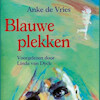 Blauwe plekken - Anke de Vries (ISBN 9789461495358)