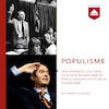 Populisme - Maarten van Rossem (ISBN 9789085309130)