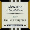 Nietzsche & het nihilisme - Paul van Tongeren (ISBN 9789491224225)