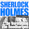 Sherlock Holmes - De Vereniging van Roodharigen - Arthur Conan Doyle (ISBN 9789491159008)