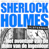 Sherlock Holmes - Het avontuur van de duim van de ingenieur - Arthur Conan Doyle (ISBN 9789491159169)