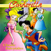 Cinderella - Charles Perrault, Marie-Catherine d'Aulnoy (ISBN 9789077102947)