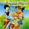 Snow White and the Seven Dwarfs - Gebroeders Grimm (ISBN 9789077102954)