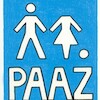PAAZ - Myrthe van der Meer (ISBN 9789047616030)