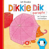 Dikkie Dik - Paraplu en 7 andere verhaaltjes - Jet Boeke (ISBN 9789025762018)