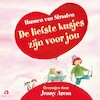 De liefste kusjes zijn voor jou - 4 liedjes - Harmen van Straaten (ISBN 9789047621386)