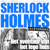 Sherlock Holmes - Het avontuur van het lege huis - Arthur Conan Doyle (ISBN 9789491159275)