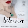 Het reservaat - Liselotte Stavorinus (ISBN 9789462532502)