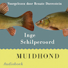 Muidhond - Inge Schilperoord (ISBN 9789462532793)