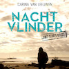 Nachtvlinder - Carina van Leeuwen (ISBN 9789046170366)