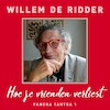 De Pancha Tantra Deel 1 - Hoe je vrienden verliest - Willem de Ridder (ISBN 9789020213706)