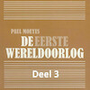 De Eerste Wereldoorlog - deel 3: Het neutrale Nederland - Paul Moeyes (ISBN 9789085715603)