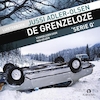 De grenzeloze - Jussi Adler-Olsen (ISBN 9789462532243)