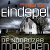 Eindspel - Isa Maron (ISBN 9789044353105)