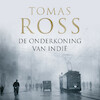 De onderkoning van Indië - Tomas Ross (ISBN 9789023493242)