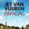 Papadag - Jet van Vuuren (ISBN 9789045214863)