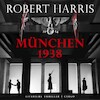 München 1938 - Robert Harris (ISBN 9789403109701)