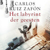 Het labyrint der geesten - Carlos Ruiz Zafón (ISBN 9789046171516)