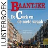 De Cock en de zoete wraak - Baantjer (ISBN 9789026145858)