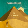 De alchemist - Paulo Coelho (ISBN 9789029528443)