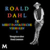 De meest fantastische verhalen - luisterboek 1 - Roald Dahl (ISBN 9789052860879)