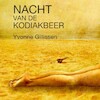 Nacht van de kodiakbeer - Yvonne Gillissen (ISBN 9789082461459)
