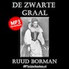 De Zwarte Graal - Ruud Borman (ISBN 9789462171220)