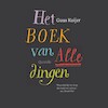 Het boek van alle dingen - Guus Kuijer (ISBN 9789045122571)