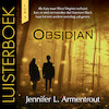 Obsidian - Jennifer L. Armentrout (ISBN 9789020535099)