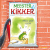Meester Kikker - Paul van Loon (ISBN 9789025876227)