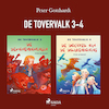 De tovervalk 3-4 - Peter Gotthardt (ISBN 9788726143256)