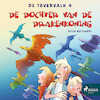 De tovervalk 4 - De dochter van de drakenkoning - Peter Gotthardt (ISBN 9788726127089)