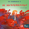 De tovervalk 3 - De demonenkoningin - Peter Gotthardt (ISBN 9788726127072)