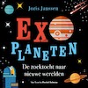 Exoplaneten - Joris Janssen (ISBN 9789085716648)