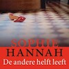 De andere helft leeft - Sophie Hannah (ISBN 9789463629201)