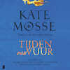 Tijden van Vuur - Kate Mosse (ISBN 9789052861234)