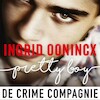 Pretty boy - Ingrid Oonincx (ISBN 9789046172971)