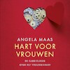Hart voor vrouwen - Angela Maas (ISBN 9789029540315)